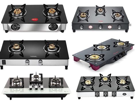 best gas stove tops reviews india